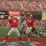 Top 10 49ers games at Candlestick Park (Part Two)